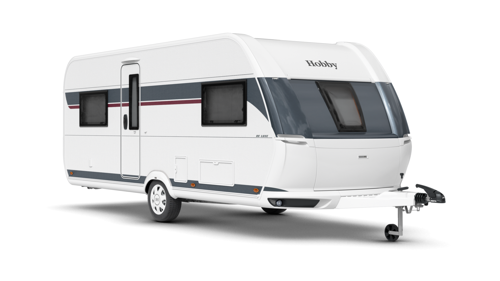 Hobby DE LUXE 515 UHL cropped image