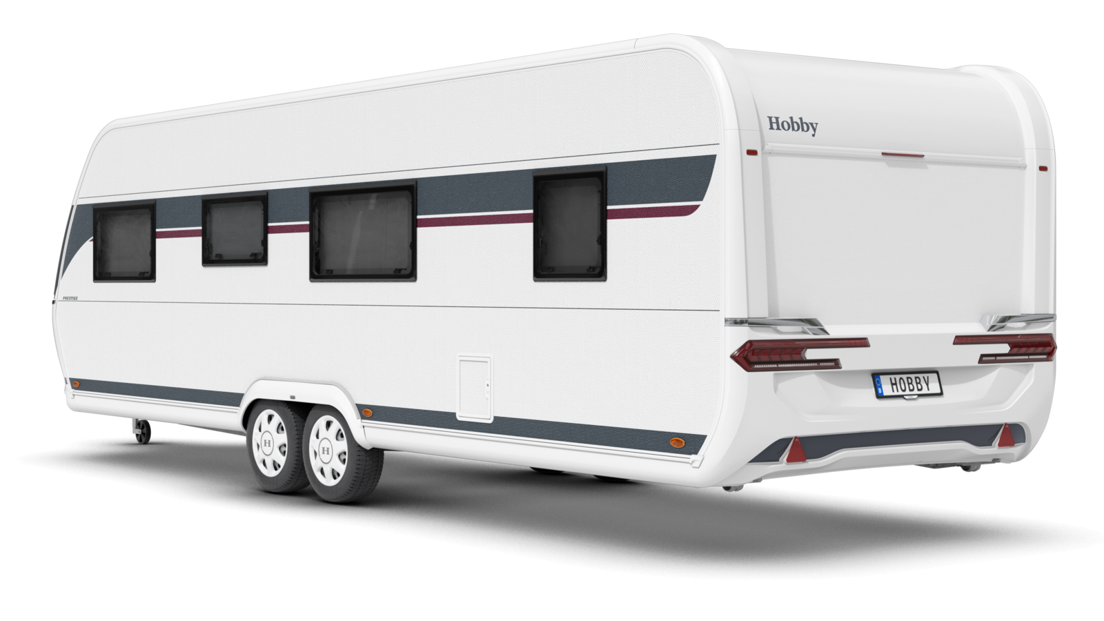 Hobby PRESTIGE 720 KWFU cropped image