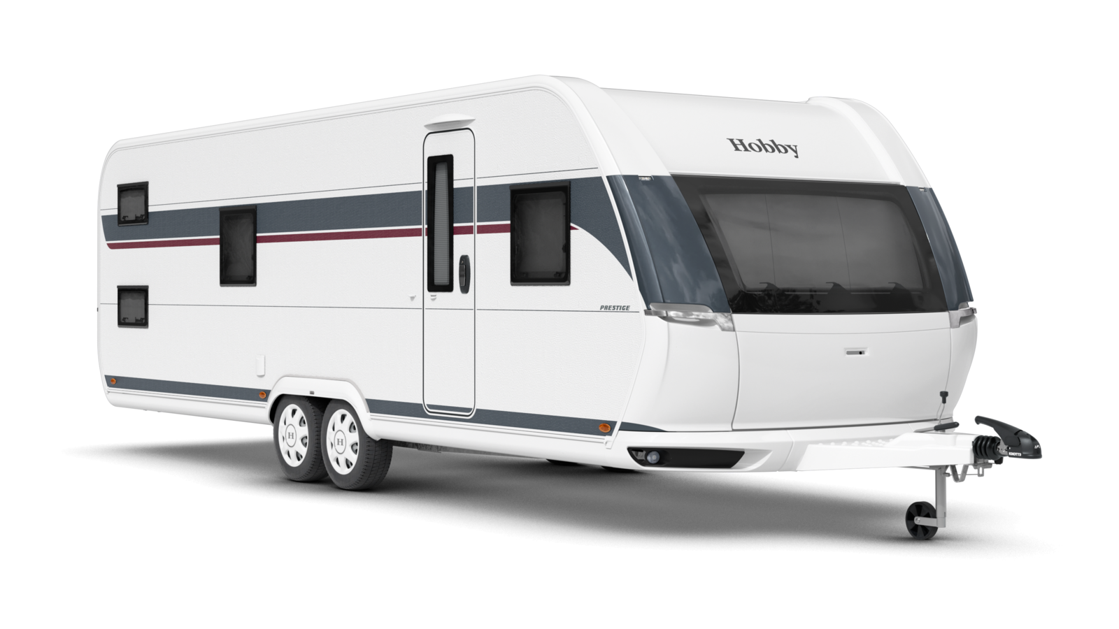 Hobby PRESTIGE 720 KWFU cropped image