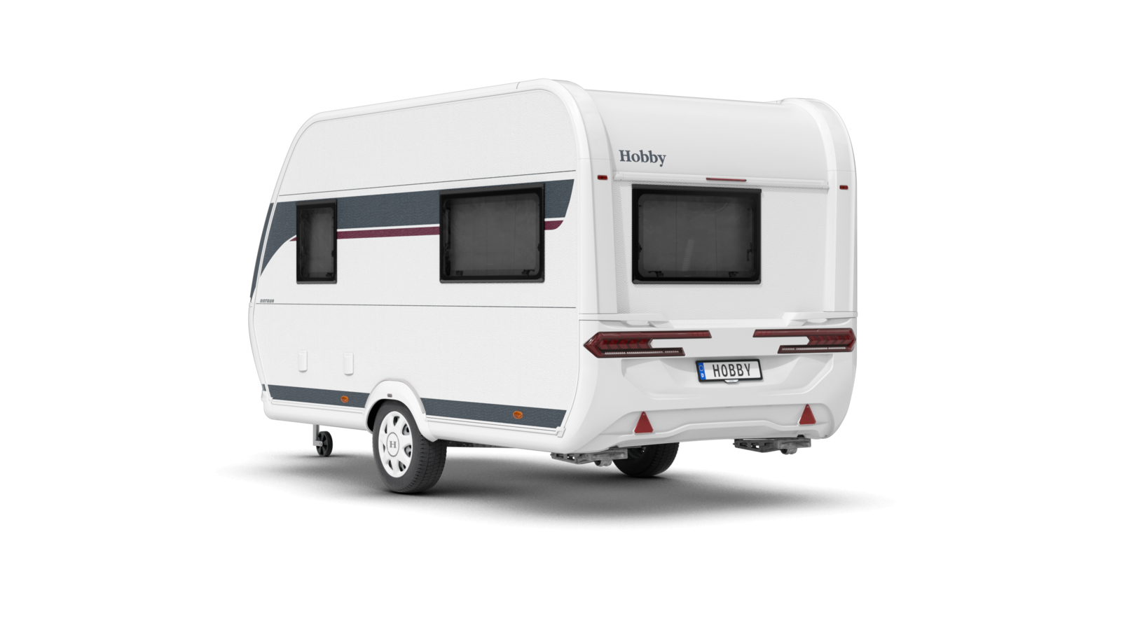 Hobby ONTOUR 390 SF cropped image