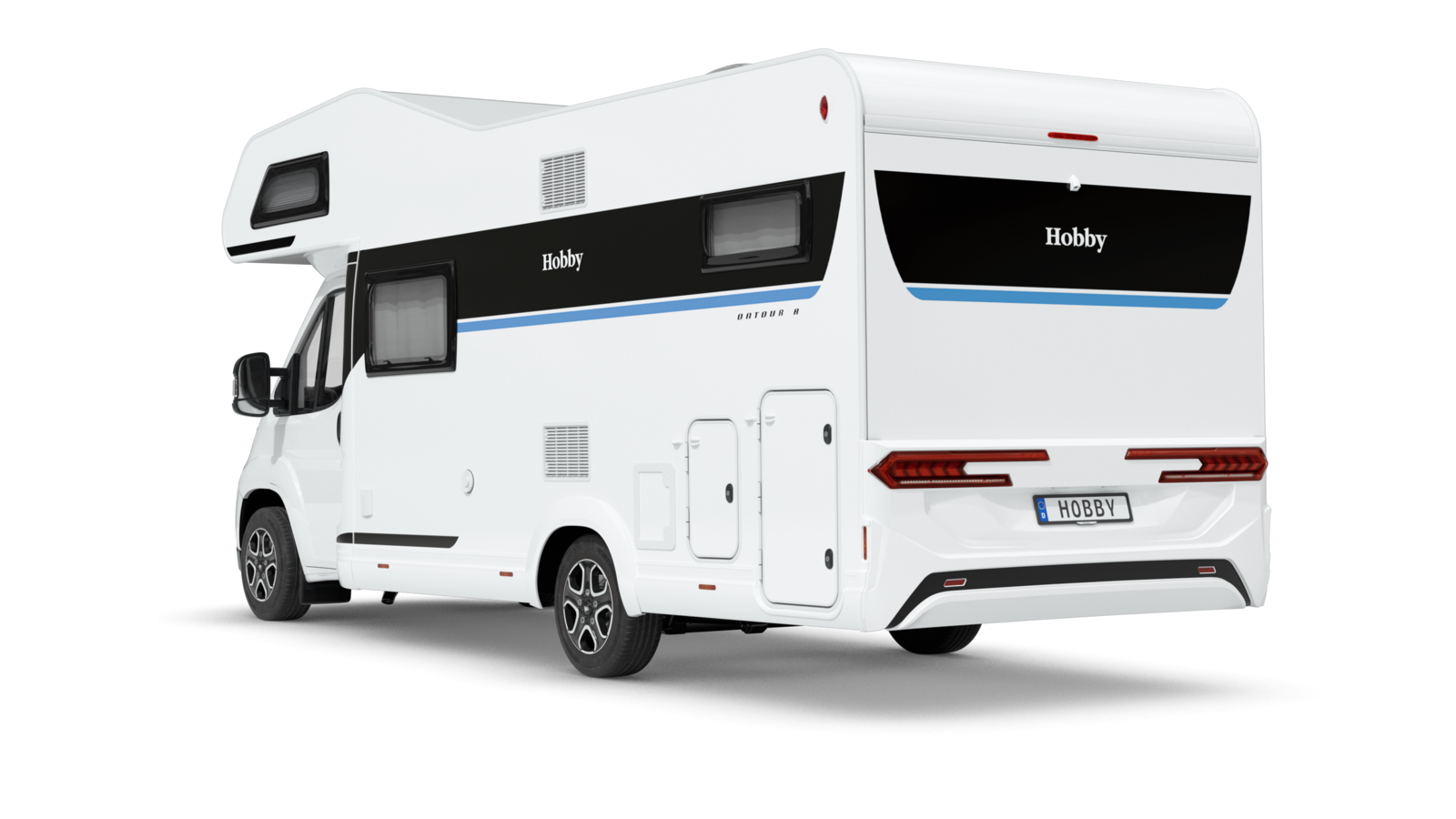 Hobby ONTOUR A 720 GFM cropped image