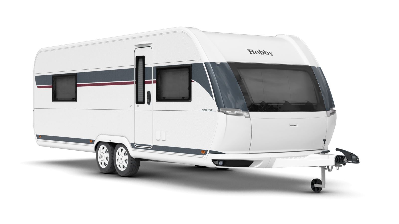 Hobby PRESTIGE 660 WFC cropped image