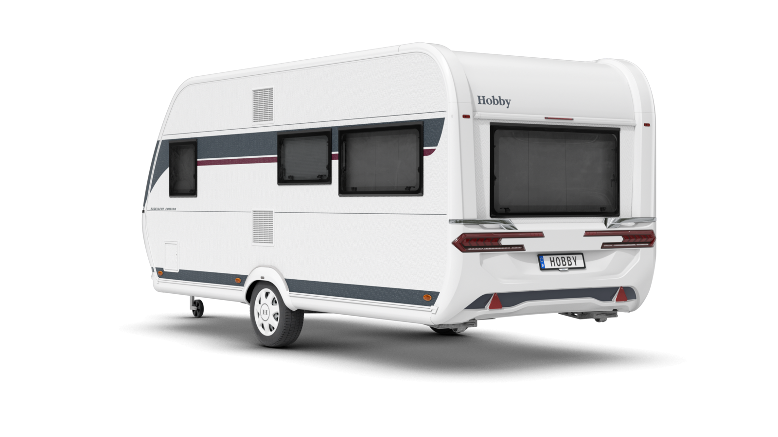 Hobby EXCELLENT EDITION 460 UFE cropped image