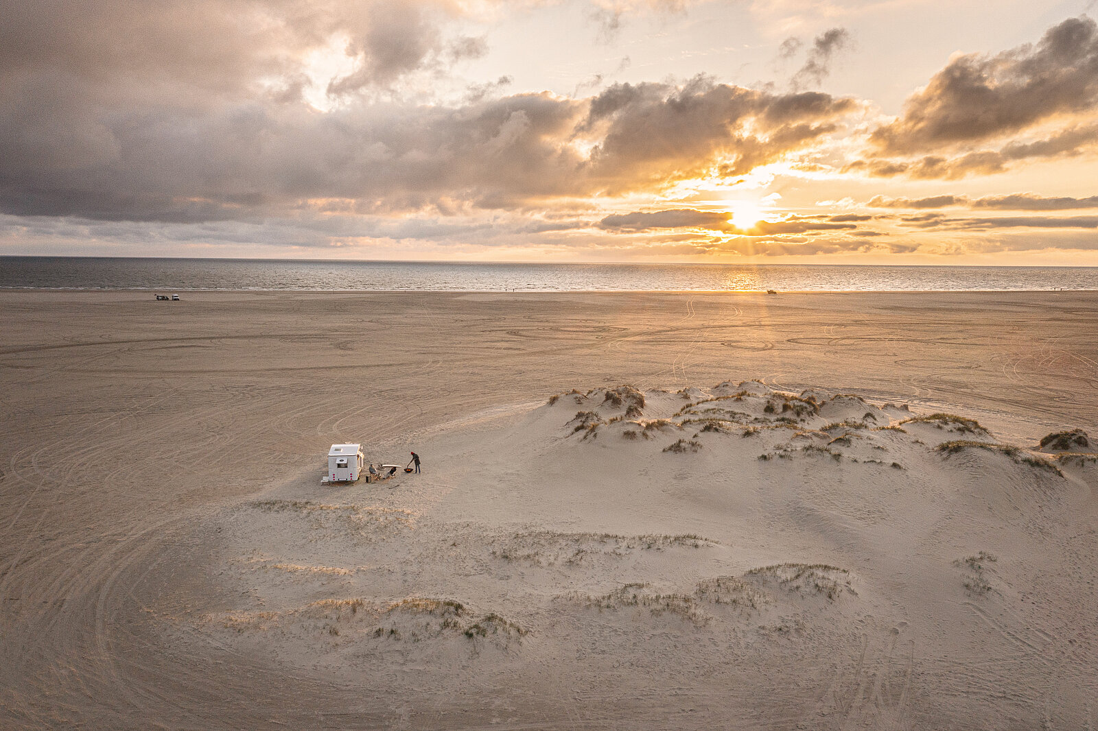 Hobby BEACHY 420 exterior image