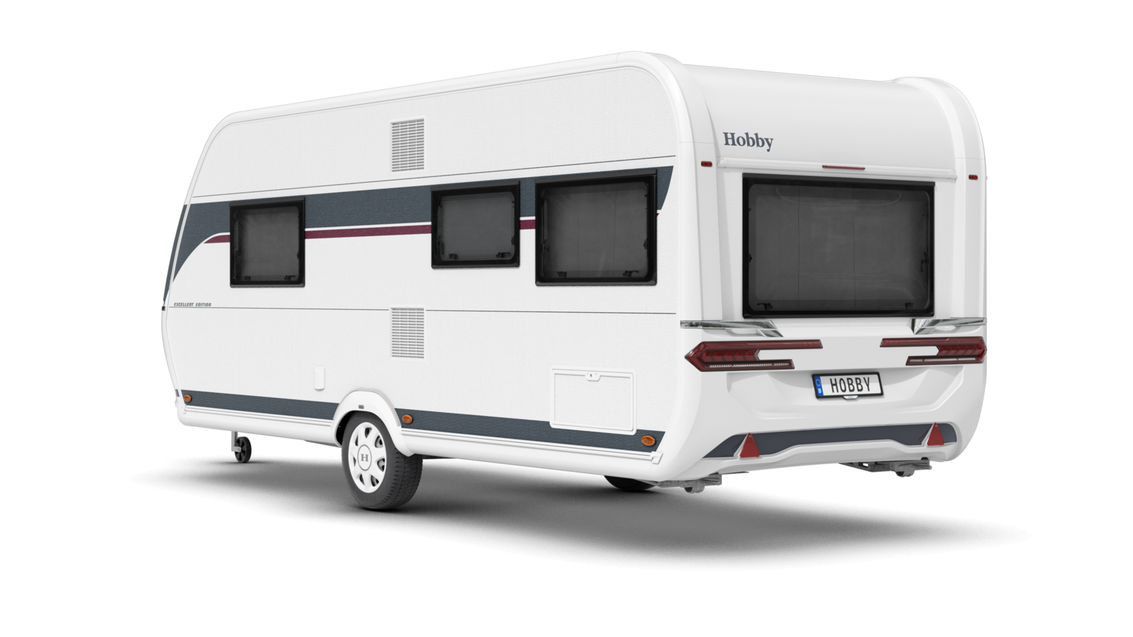 Hobby EXCELLENT EDITION 540 UL cropped image