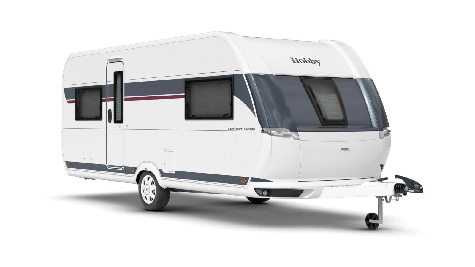 Hobby EXCELLENT EDITION 540 UFF cropped image