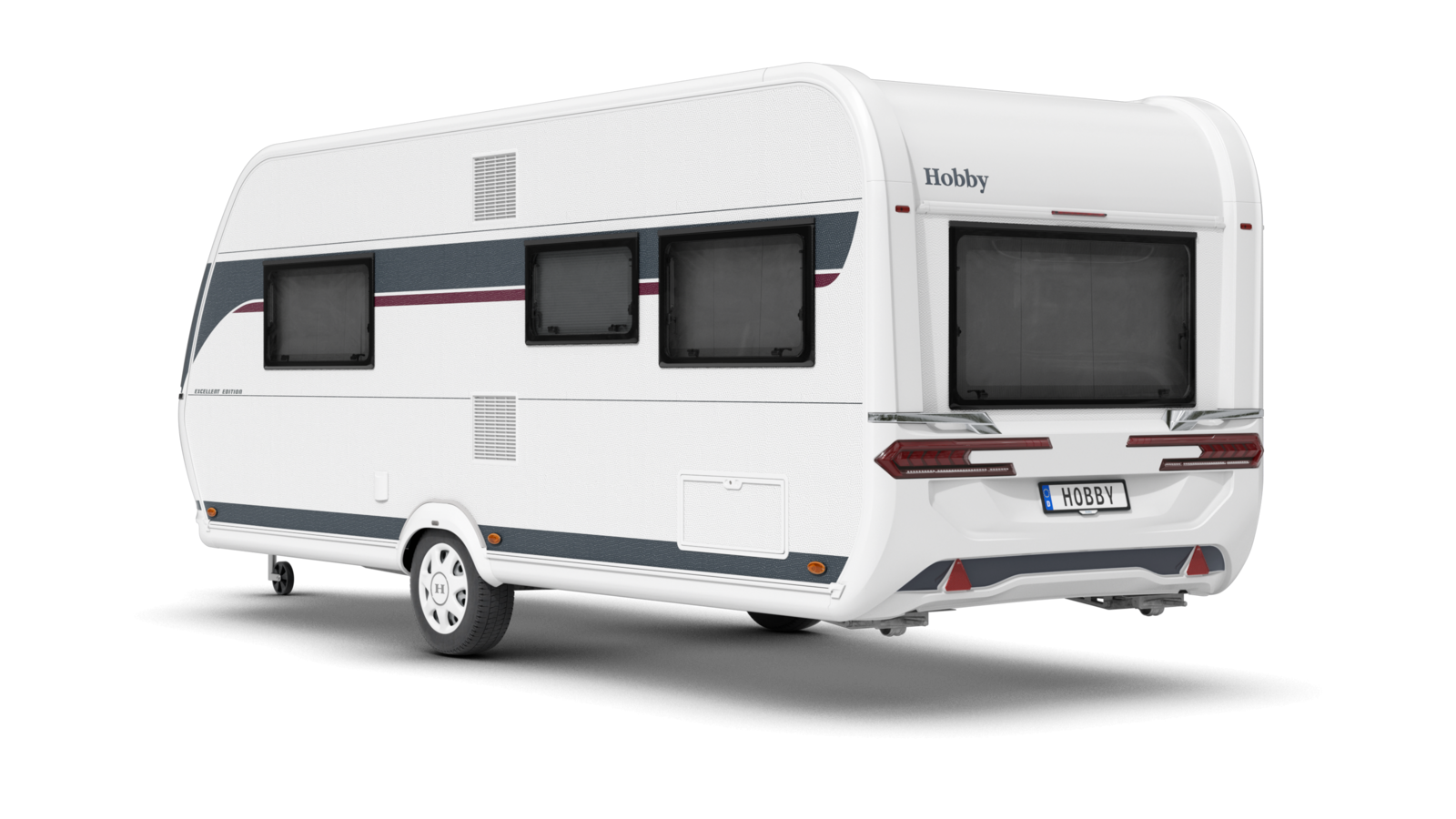 Hobby EXCELLENT EDITION 540 UFF cropped image