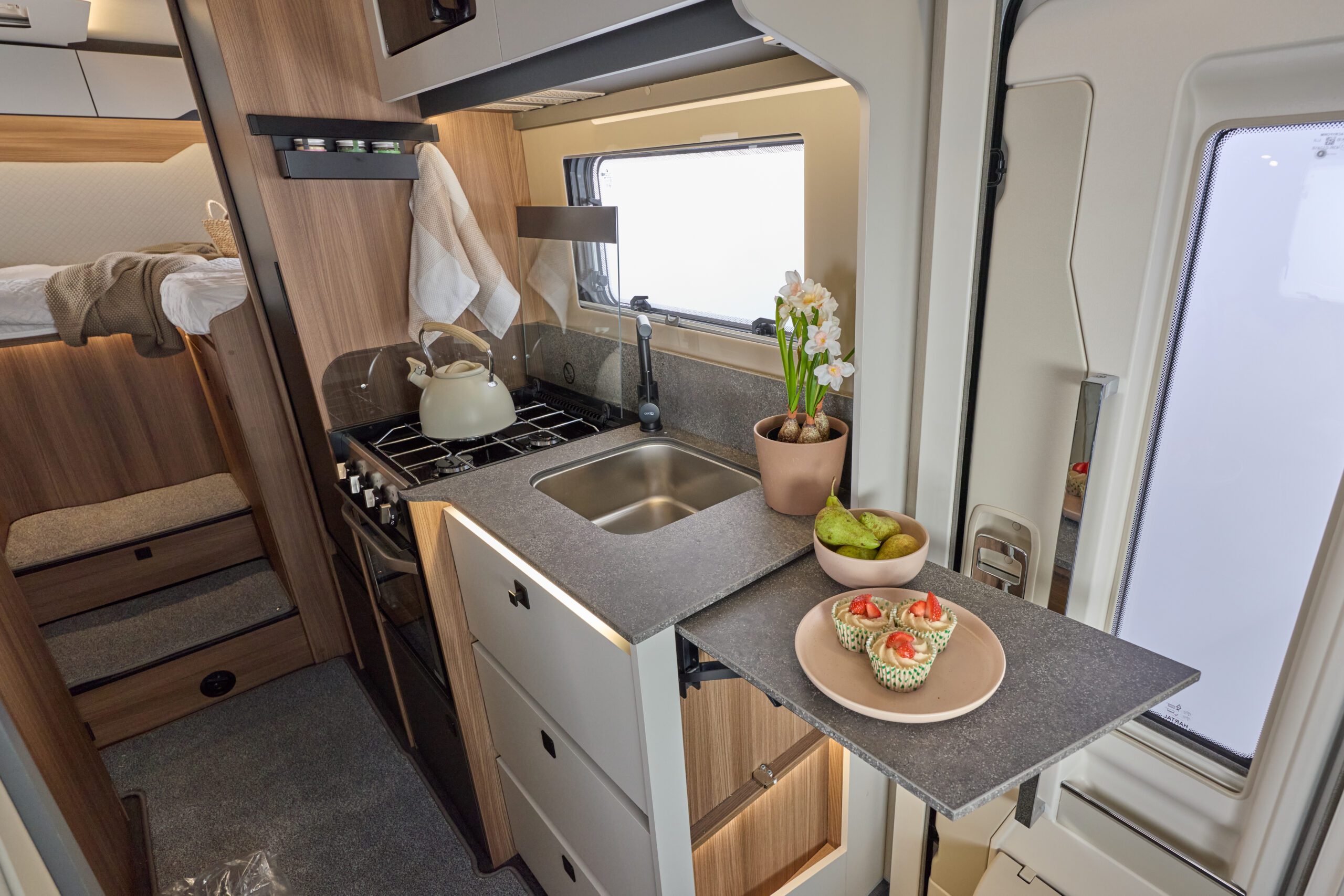 AUTOTRAIL EXCEL 690 T