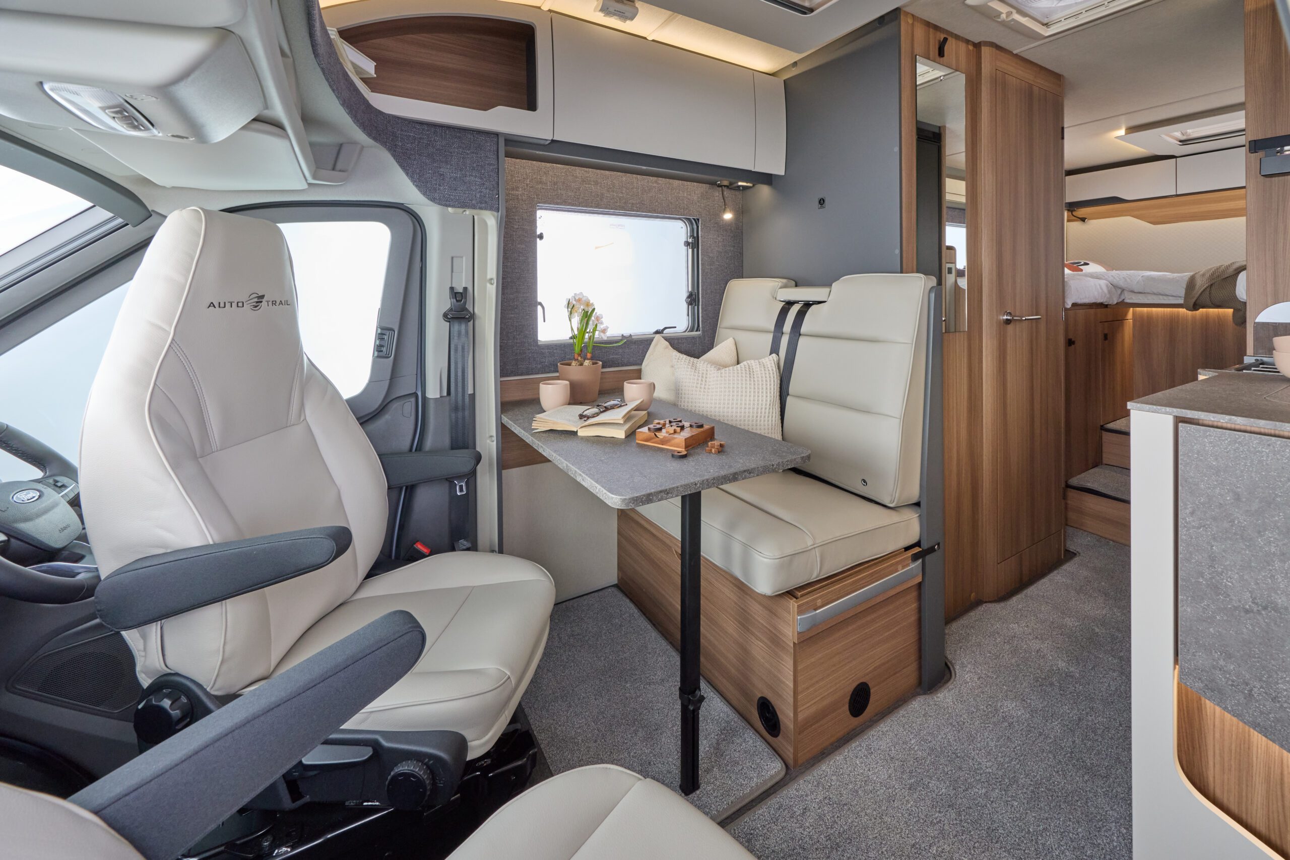 AUTOTRAIL EXCEL 690 T
