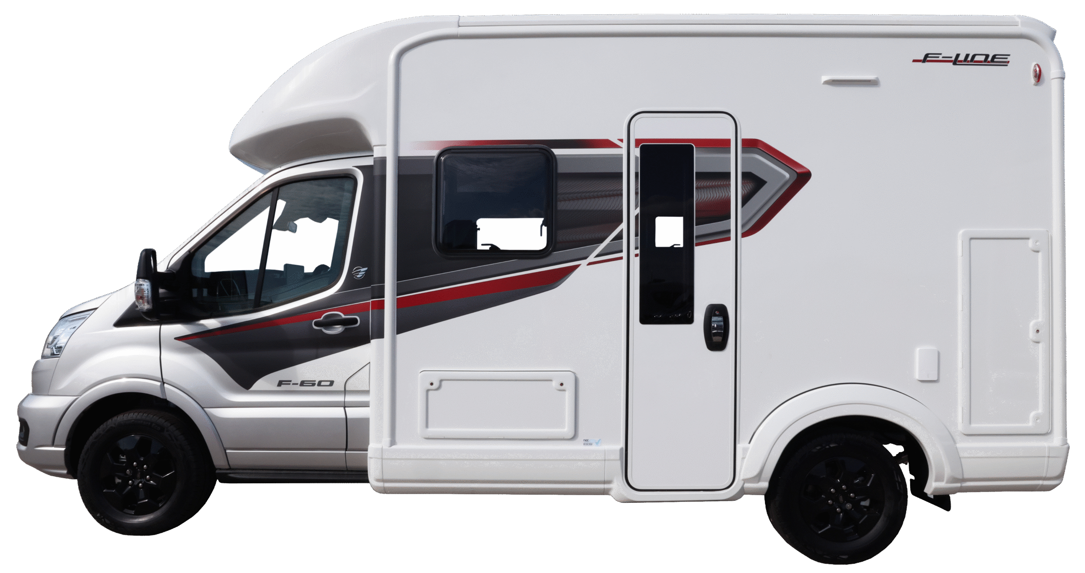 2026 Auto-Trail F-Line F60
