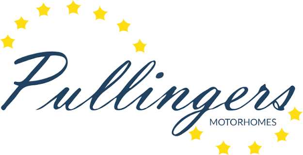 Pullingers Leisure Vehicles Ltd logo