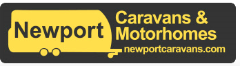 Newport Caravans logo