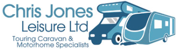 Chris Jones Leisure logo