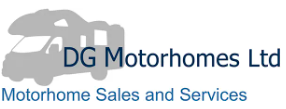 DG Motorhomes Ltd logo