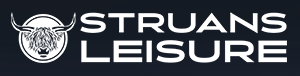 Struans Leisure logo