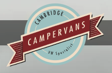 Cambridge Campervans Ltd