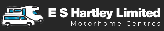 E S Hartley Ltd logo