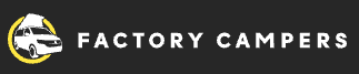 Factory Campers logo