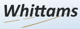 Whitthams Motorhomes logo