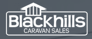 Blackhills Caravan Sales logo