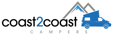 Coast 2 Coast Camper Conversions logo