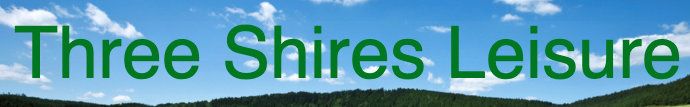 Three Shires Leisure logo