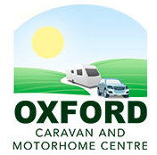 Oxford Caravan & Motorhome Centre logo