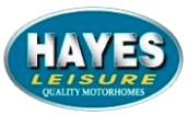 Hayes Leisure logo