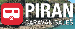 Piran Caravan Sales logo