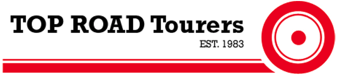 Top Road Tourers logo