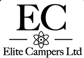 Elite Campers Ltd logo