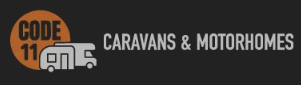 Code 11 Caravans & Motorhomes Ltd