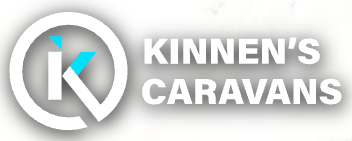 Kinnens Caravans logo