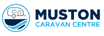 Muston Caravan Sales logo