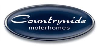 Countrywide Motorhomes logo