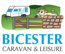 Bicester Caravan & Leisure logo