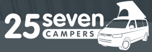 25Seven Campers logo