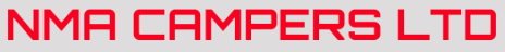 NMA Campers Ltd logo