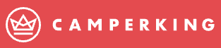 Camper King Limited - Sutton logo