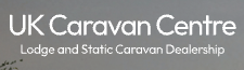 The UK Caravan Centre logo