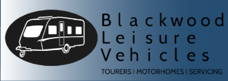 Blackwood Leisure Vehicles logo