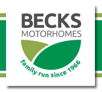 Becks Motorhomes