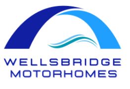 WELLSBRIDGE MOTORHOMES logo