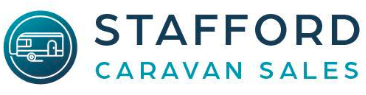 Stafford Caravan Sales logo