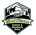 Morrison Caravan & Motorhome Sales logo