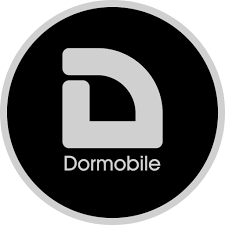 Dormobile Lyndhurst logo