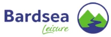 Bardsea Leisure logo