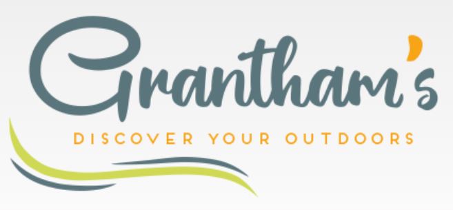 Grantham Caravans logo