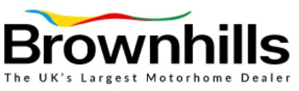 Brownhills Motorhomes Limited logo