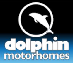 Dolphin Motorhomes logo